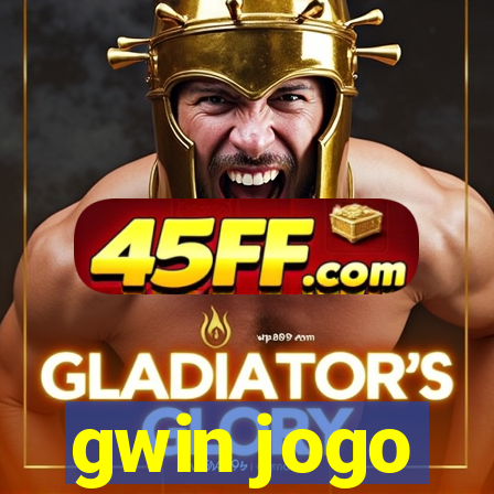 gwin jogo
